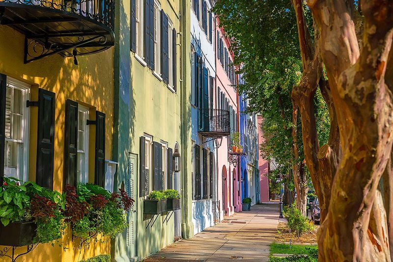 Charleston, SC