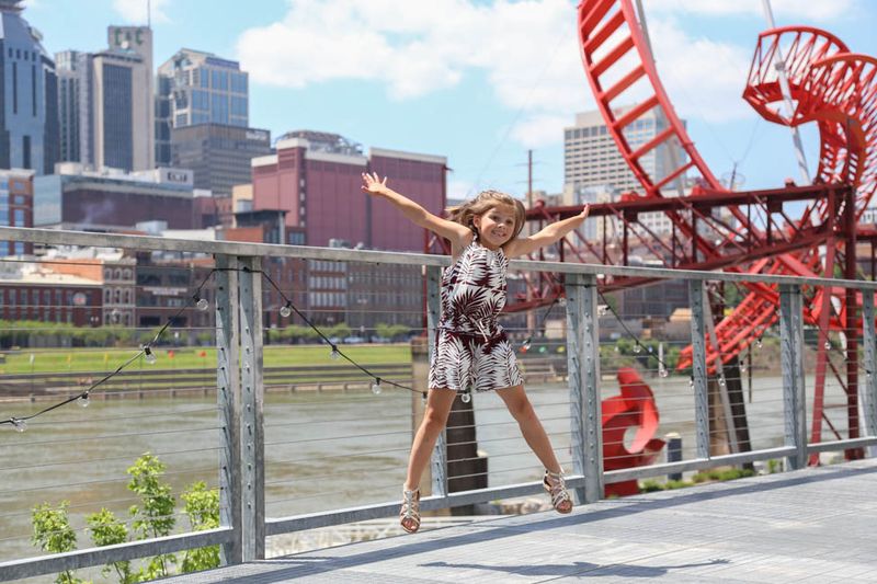 Nashville, Tennessee