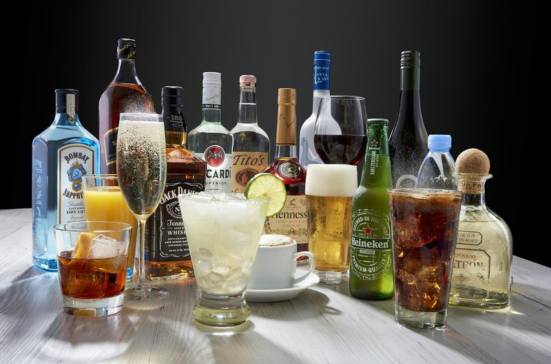 Beverage Packages