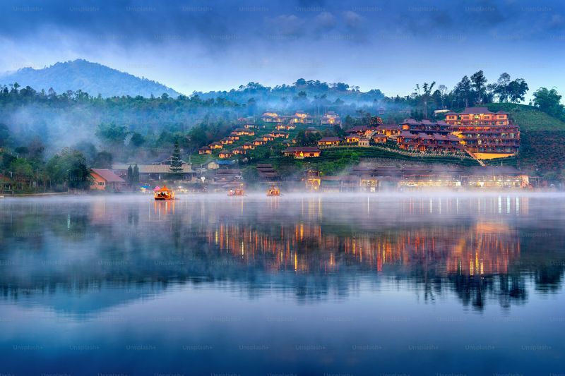 Ban Rak Thai
