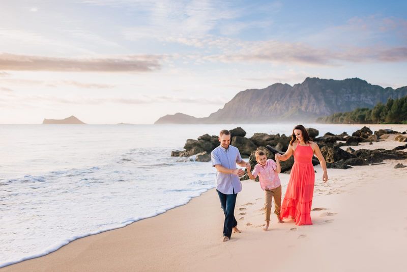 Oahu, Hawaii