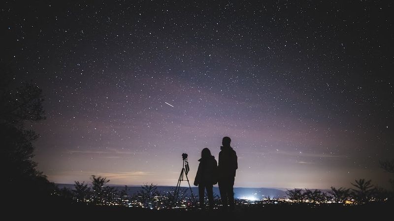 Stargazing Night