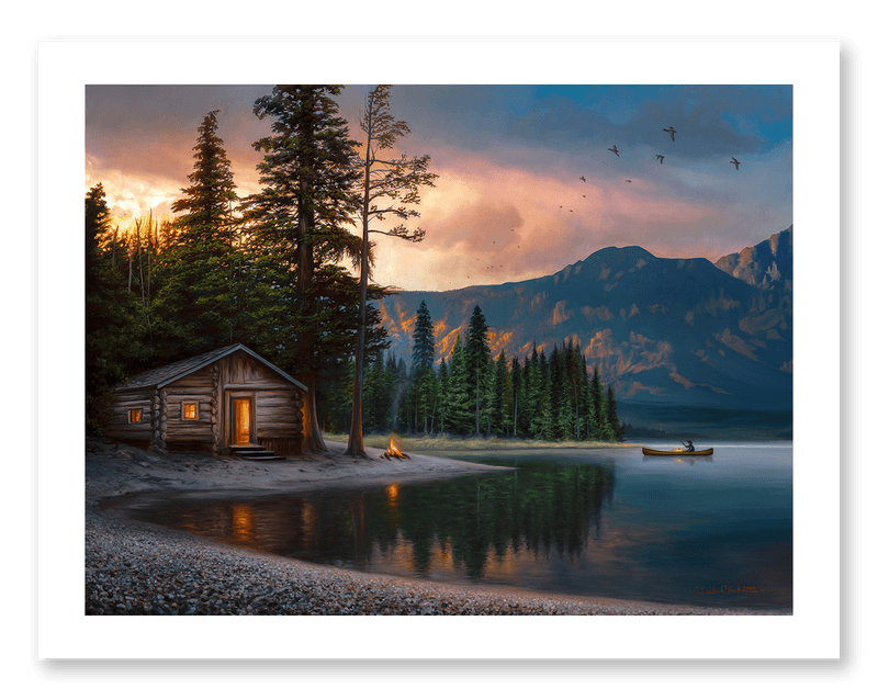Artistic Inspiration