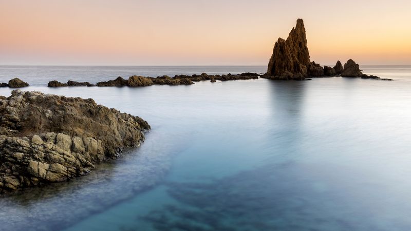 Cabo de Gata-Nijar Natural Park