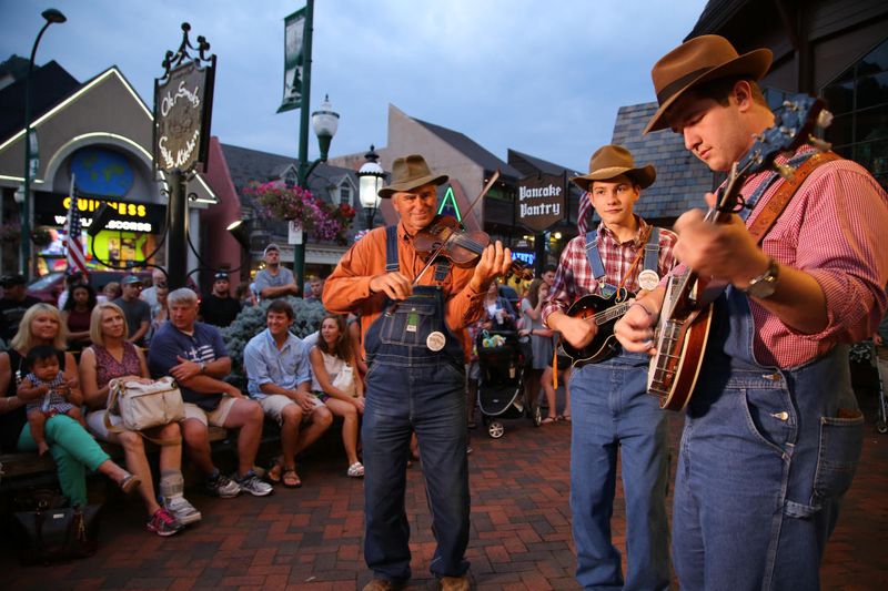 Local Music Scene
