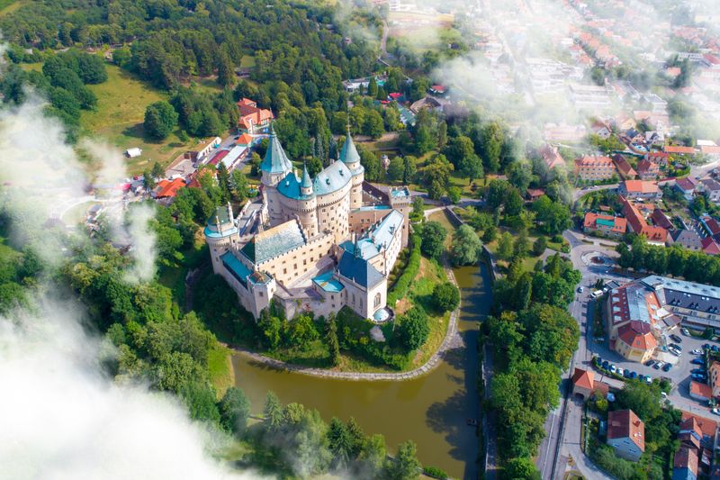 Bojnice