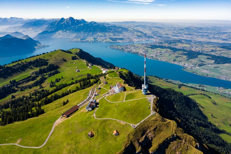 Rigi