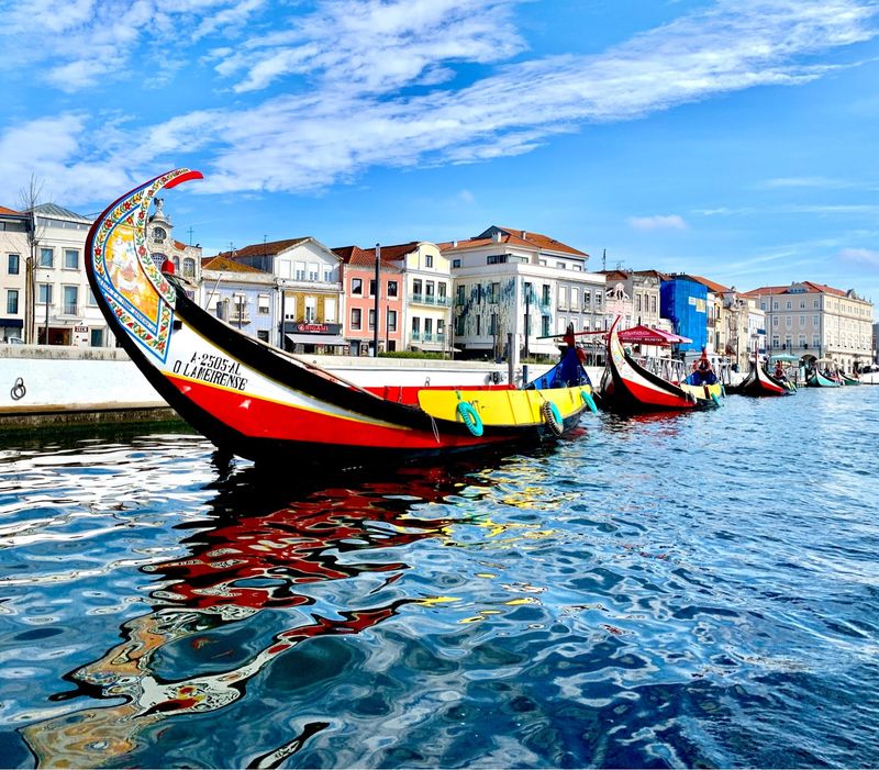 Aveiro