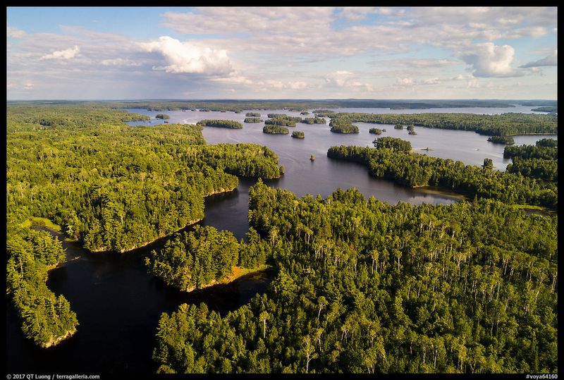 Voyageurs National Park