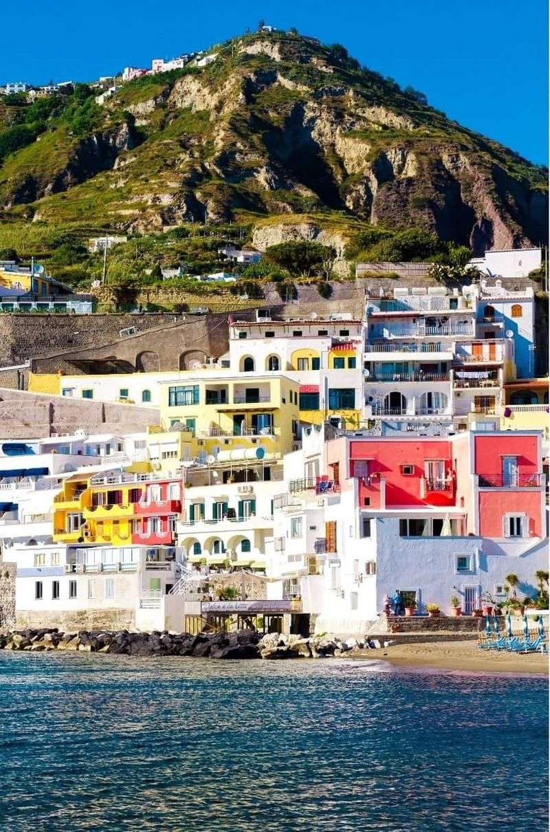Sant’Angelo, Italy