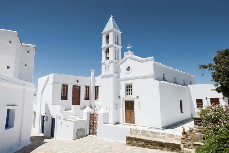Tinos, Greece