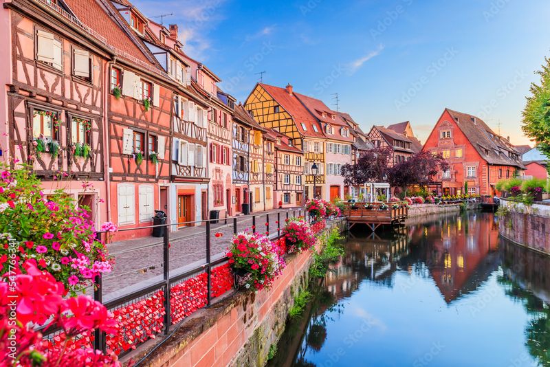 Colmar, France