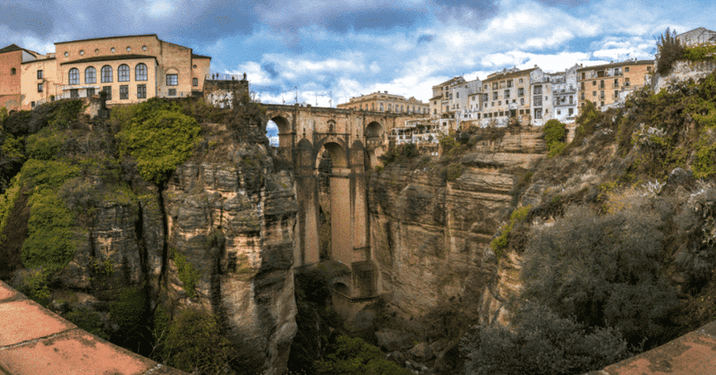 Ronda, Spain