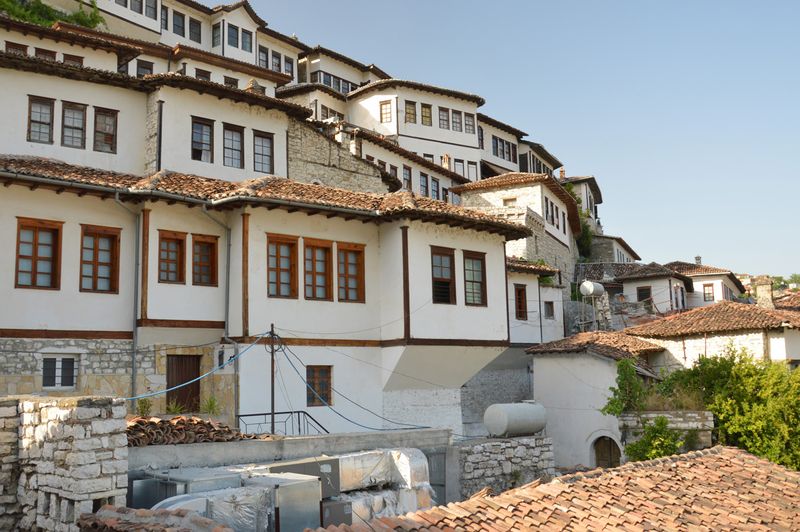 Berat, Albania