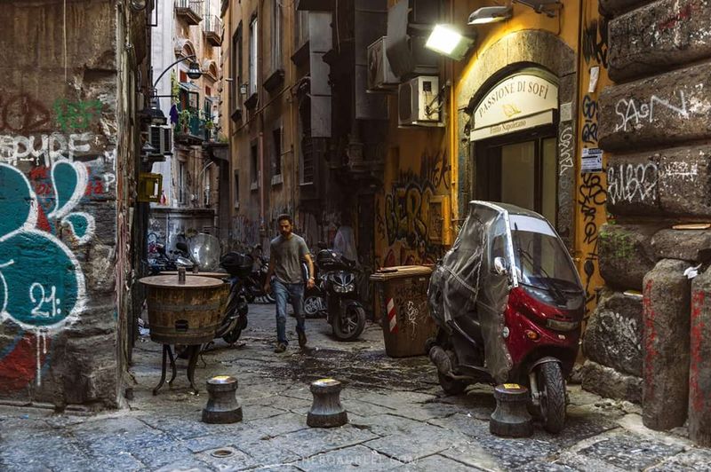 Naples