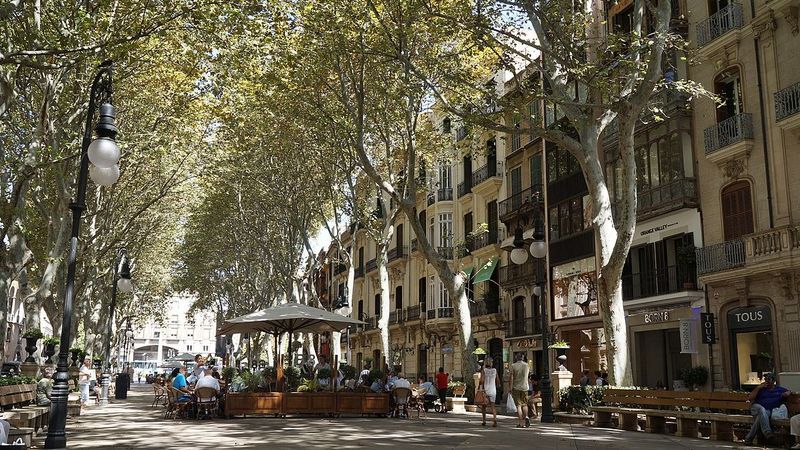 Passeig del Born