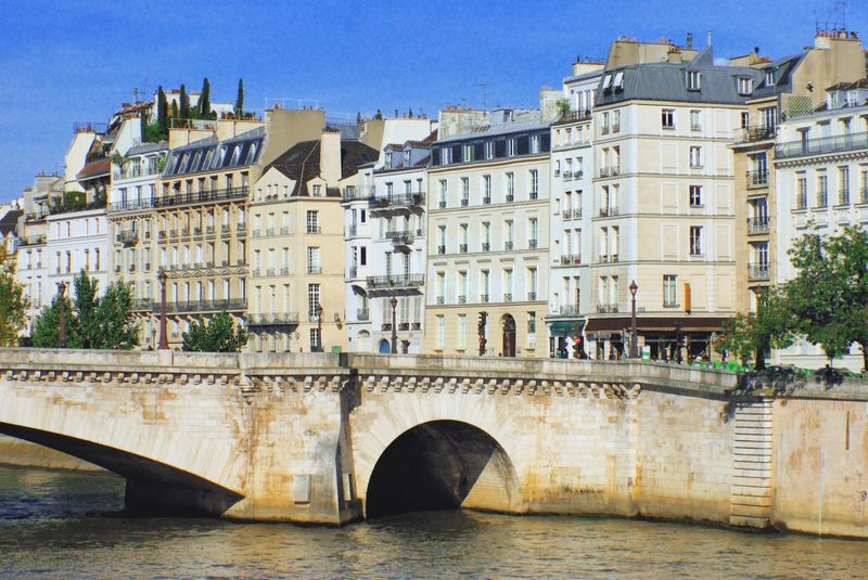 Île Saint-Louis