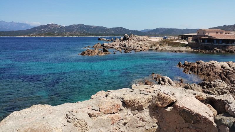 Plage de la Tonnara