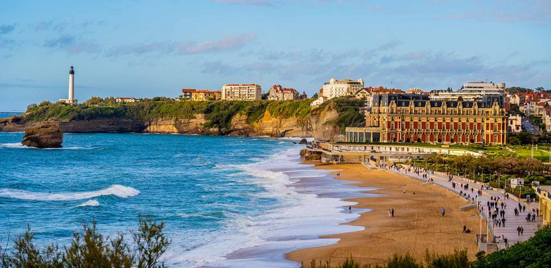 Plage de la Grande Plage