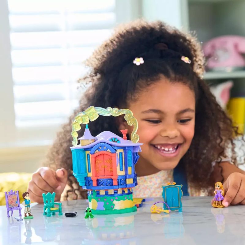 Engage in Creative Disney Storytelling