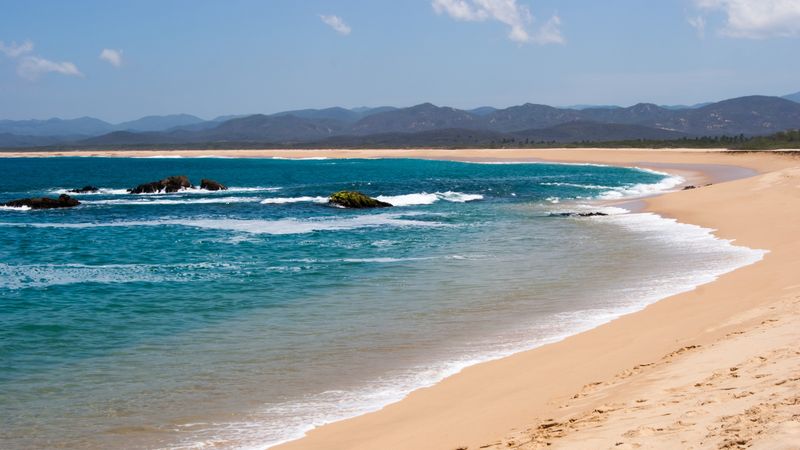 Playa Mayto