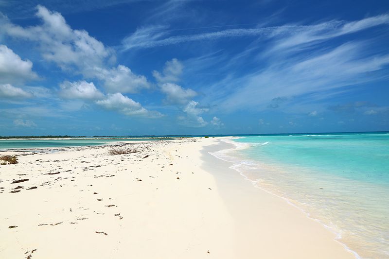 Cayo Largo