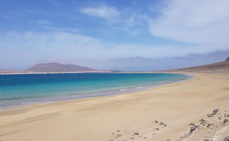 Playa del Risco