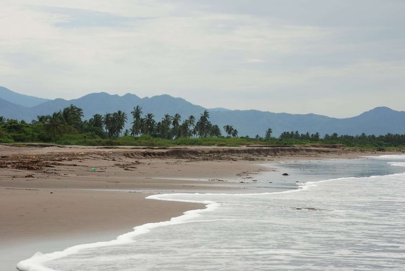 Playa San Blas