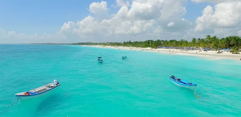 Playa Paraiso