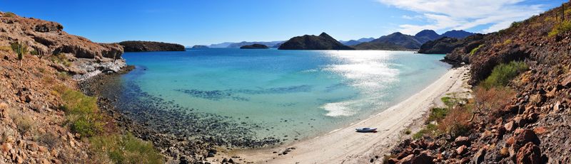 Bahía Concepción