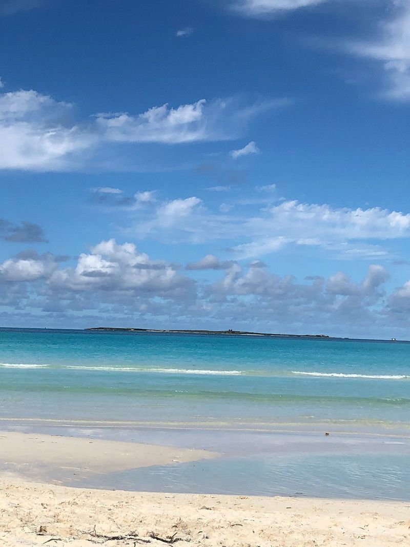 Playa Perla Blanca