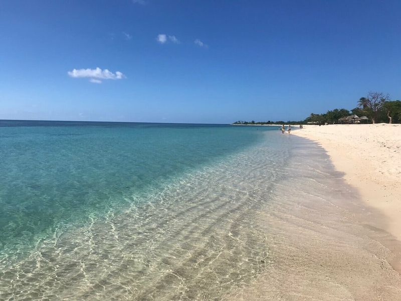 Playa Ancón (Hidden Spot)