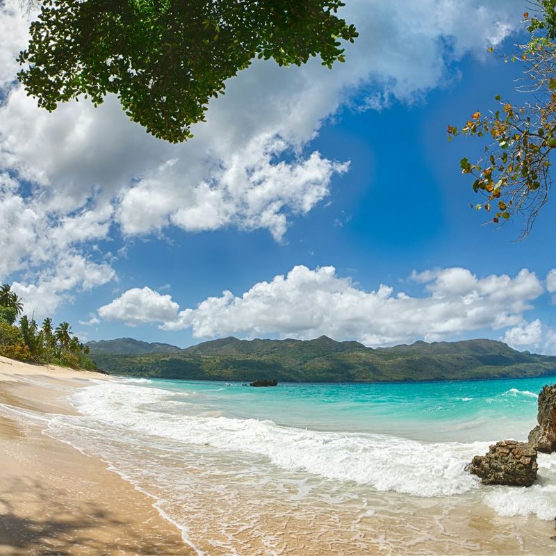 Playa Bonita