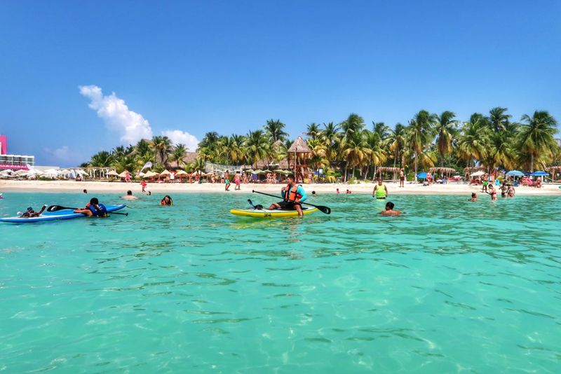 Playa Norte