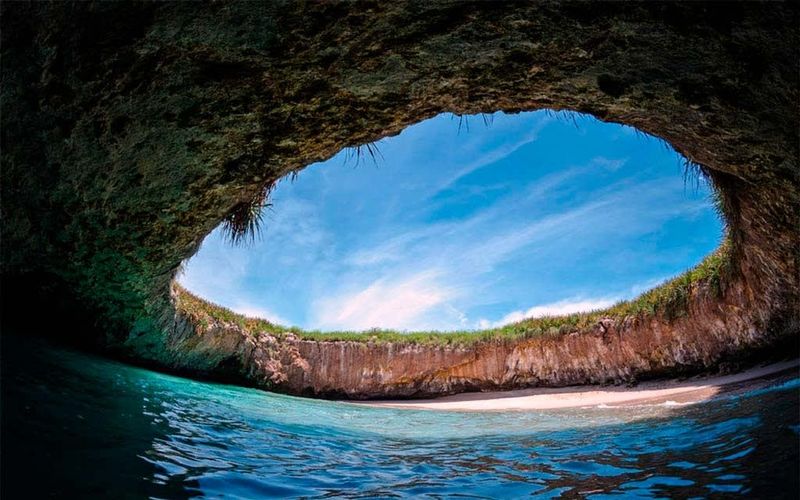 Playa del Amor