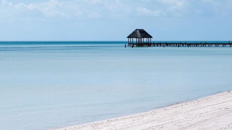 Isla Holbox