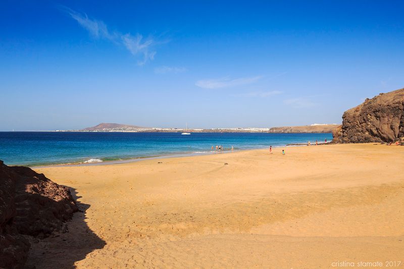 Playa de la Cera