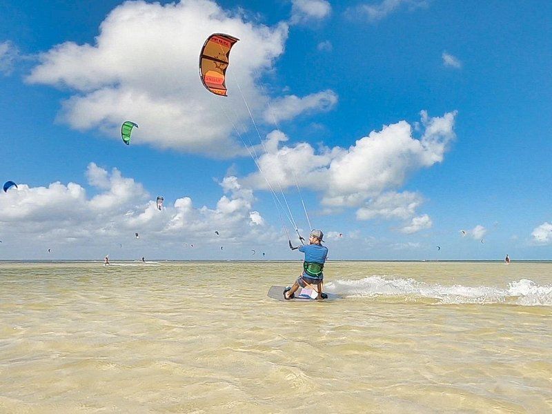 Punta Norte (Isla Mujeres, Quintana Roo)