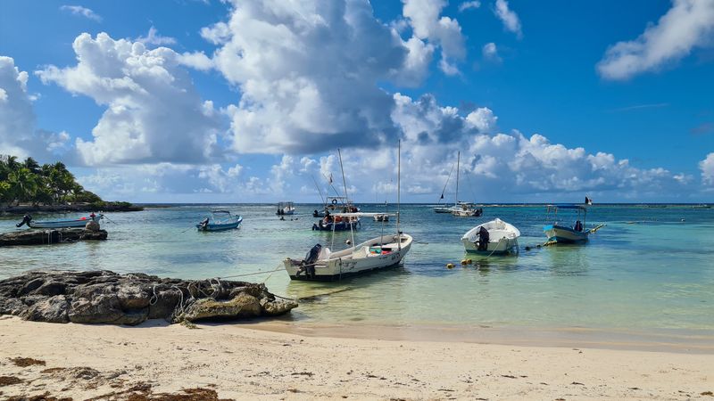 Akumal Beach (Quintana Roo)
