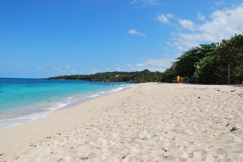 Playa Maguana