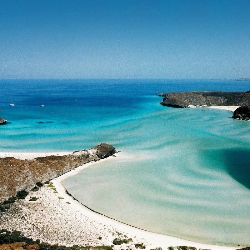 Playa Balandra (La Paz, Baja California Sur)