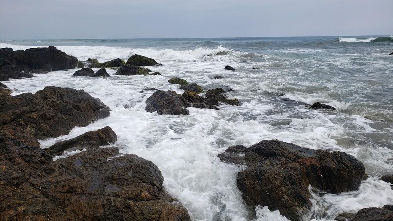 Playa La Boca