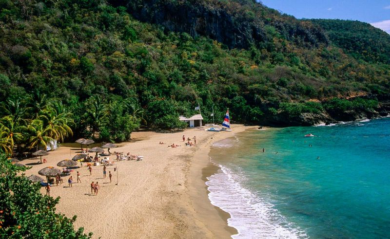 Playa Siboney