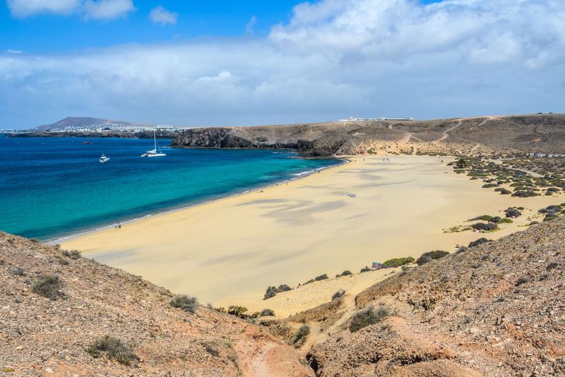 Playa Mujeres