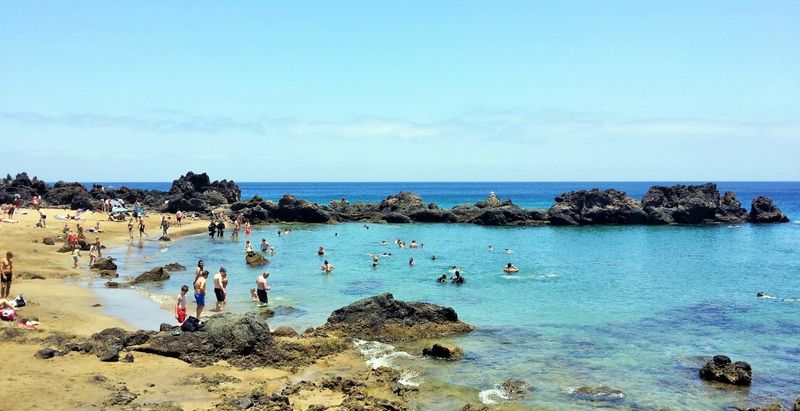 Playa Chica