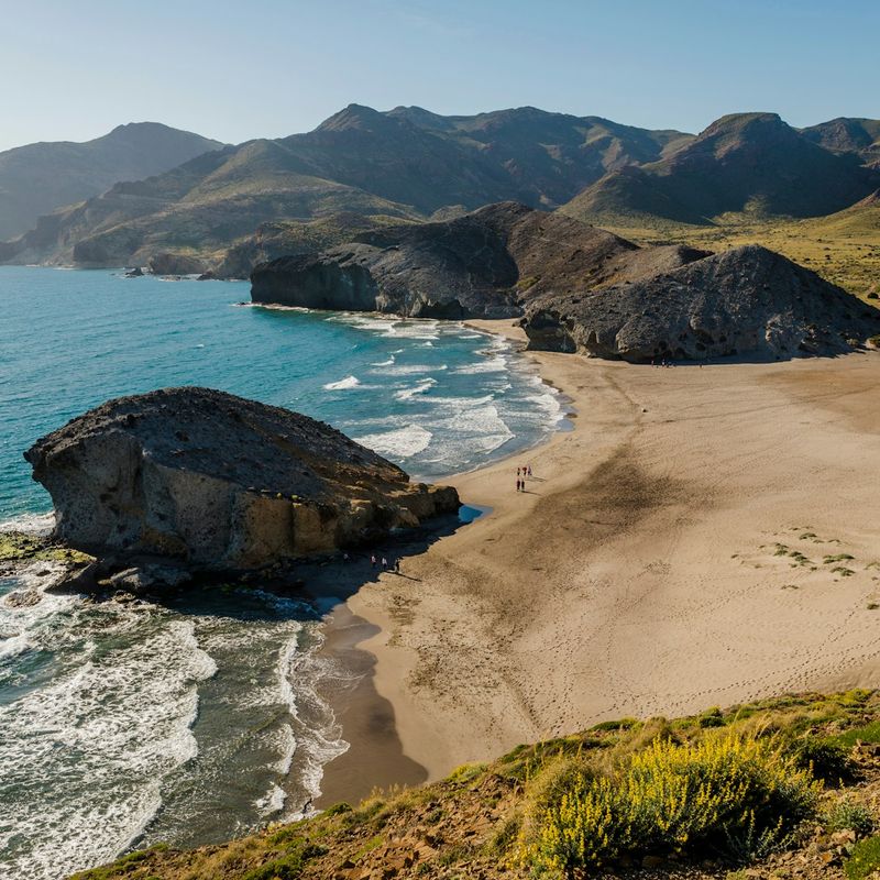 Cala de Enmedio