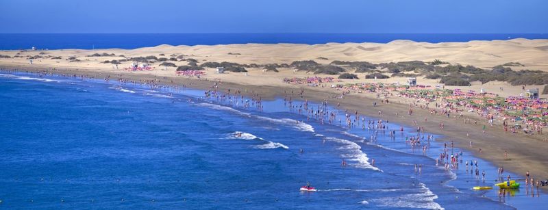 Playa del Inglés