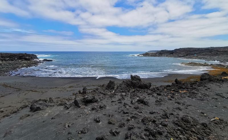 Playa de las Malvas