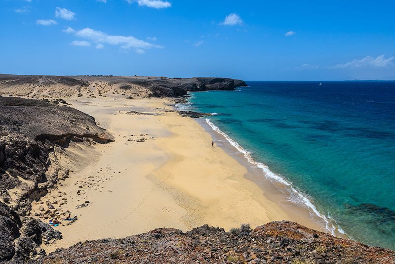 Playa del Pozo