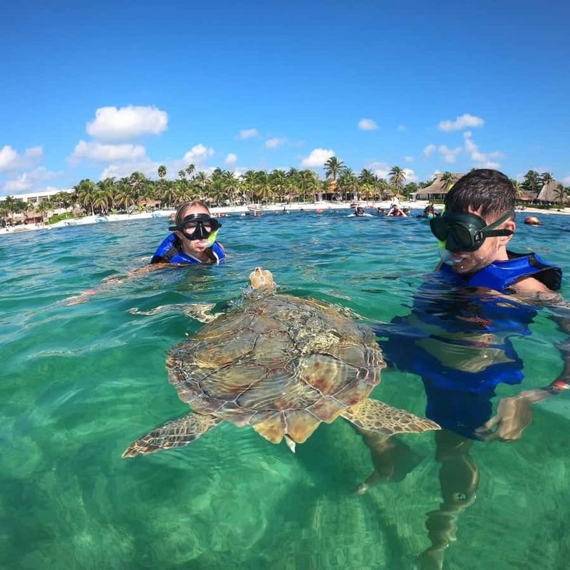 Playa Akumal